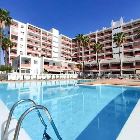 Danubio Beach - Playa Del Ingles Maspalomas  Eksteriør billede